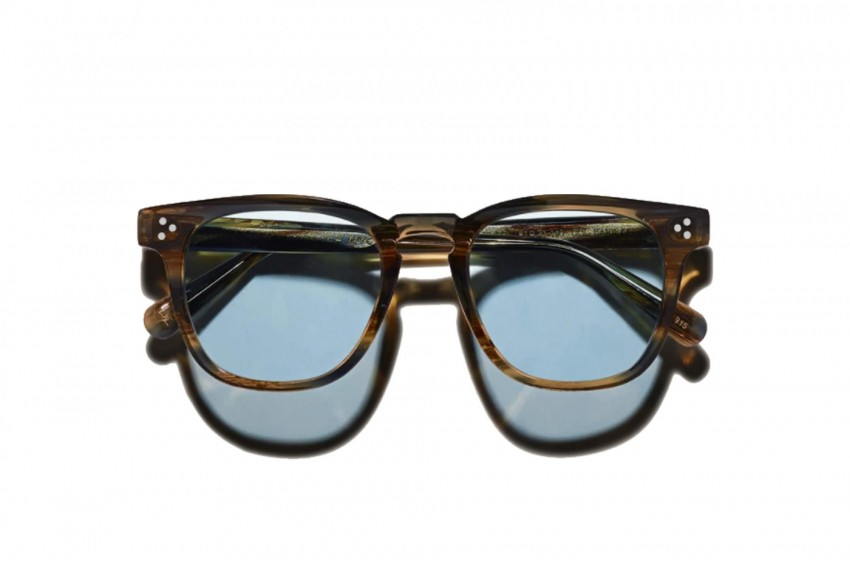 MOSCOT DUDEL BARK