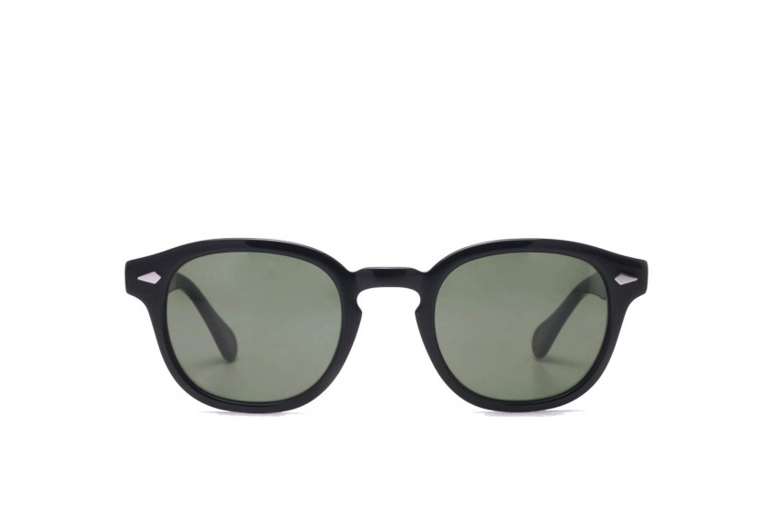 MOSCOT LEMTOSH BLACK