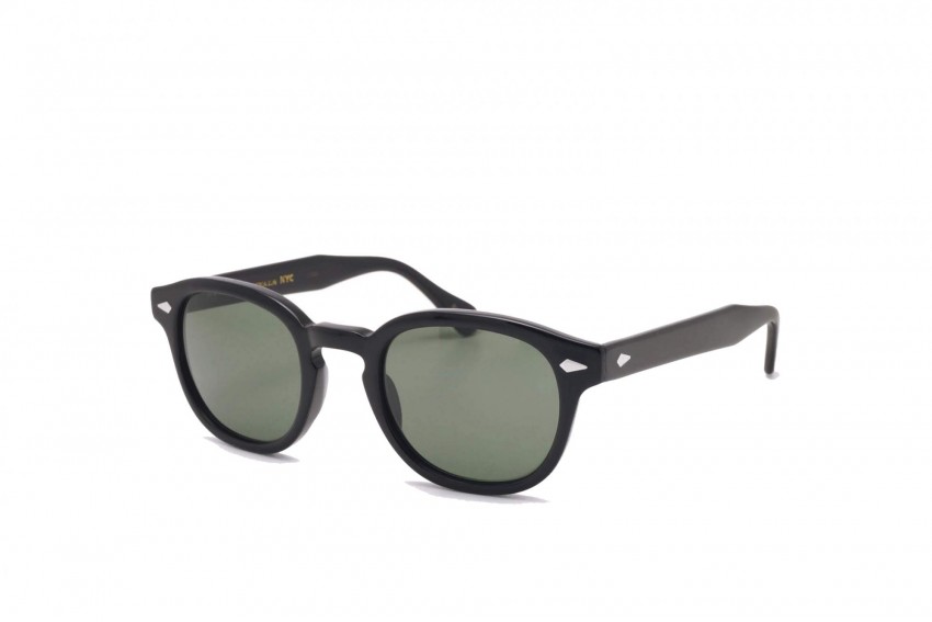 MOSCOT LEMTOSH BLACK