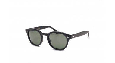 MOSCOT LEMTOSH BLACK