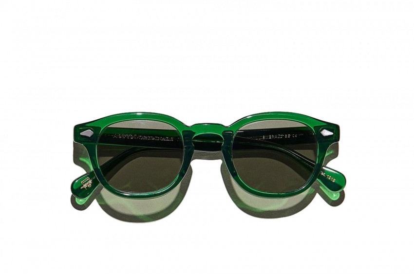 MOSCOT LEMTOSH EMERALD