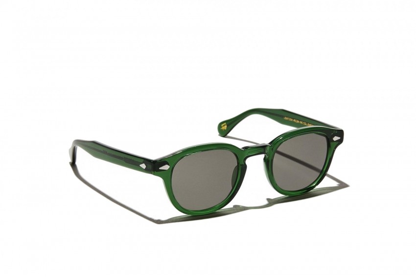 MOSCOT LEMTOSH EMERALD