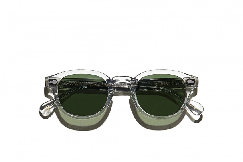 MOSCOT LEMTOSH LIGHT GREY