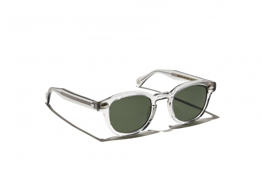 MOSCOT LEMTOSH LIGHT GREY