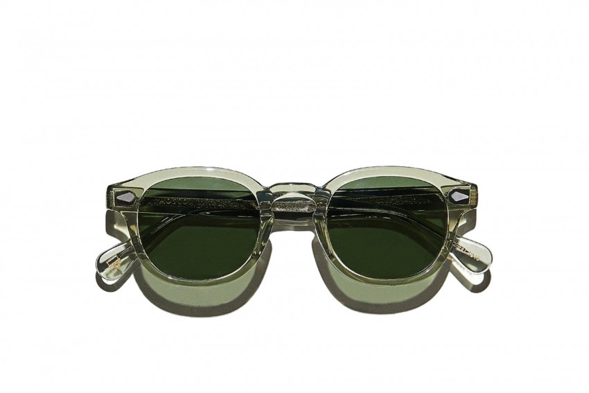 MOSCOT LEMTOSH SAGE