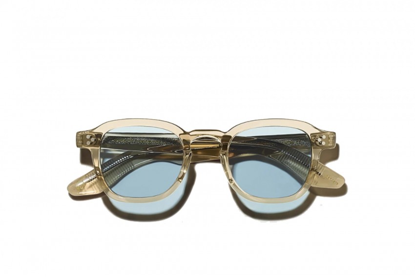 MOSCOT MOMZA CINNAMON