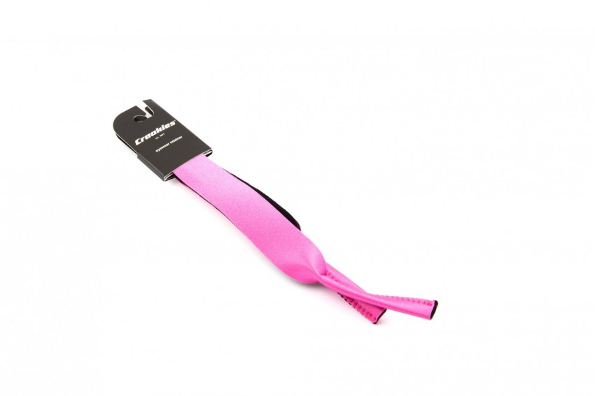 CROAKIES XL PINK