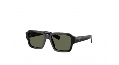 Prada 02ZS 1AB-03R-POLARIZED