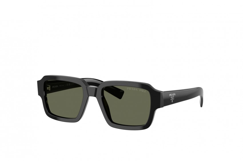 Prada 02ZS 1AB-03R-POLARIZED