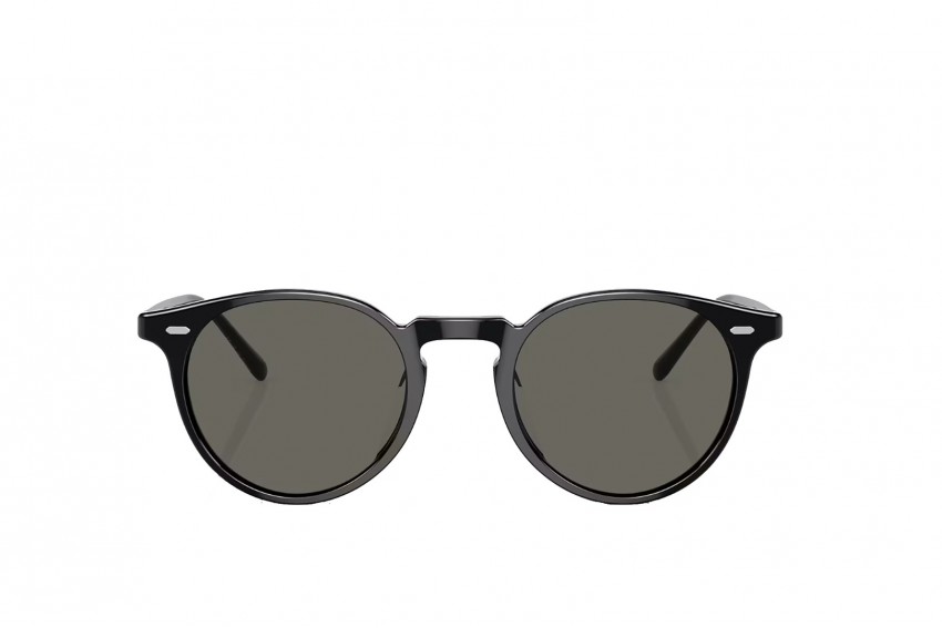 OLIVER PEOPLES N.02 SUN OV5529SU 1731R5