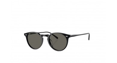 OLIVER PEOPLES N.02 SUN OV5529SU 1731R5