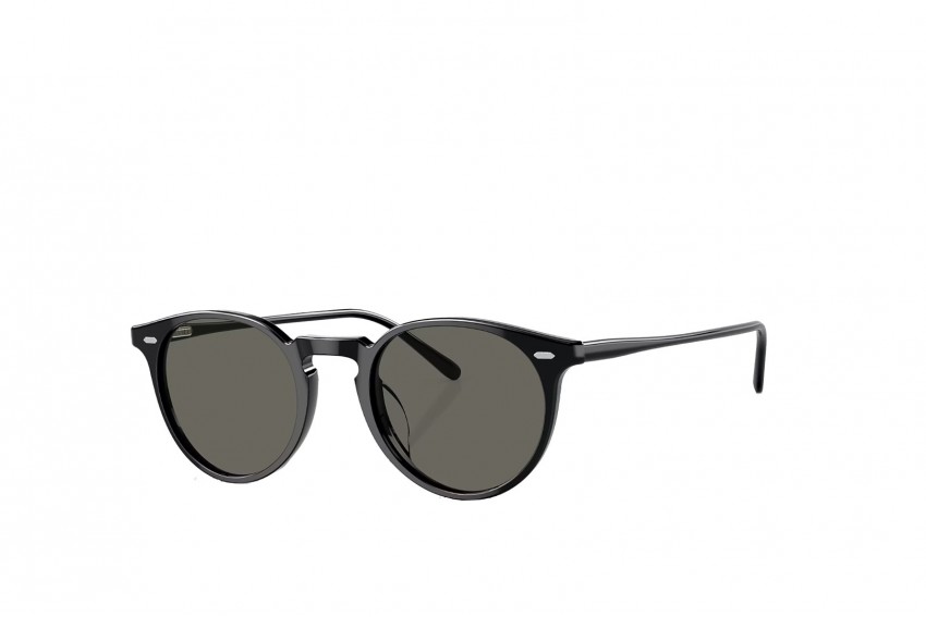 OLIVER PEOPLES N.02 SUN OV5529SU 1731R5