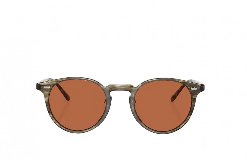 OLIVER PEOPLES N.02 SUN OV5529SU 173553