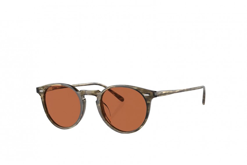 OLIVER PEOPLES N.02 SUN OV5529SU 173553