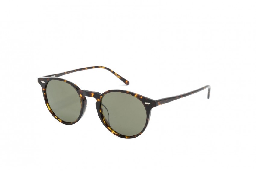 OLIVER PEOPLES N.02 SUN OV5529SU 174152