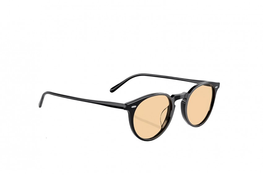 OLIVER PEOPLES N.02 SUN OV5529U 1731