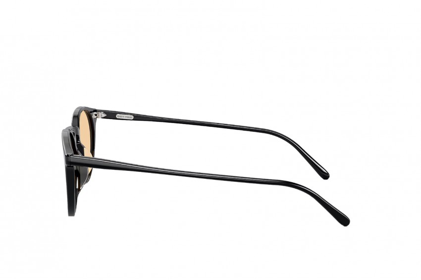 OLIVER PEOPLES N.02 SUN OV5529U 1731