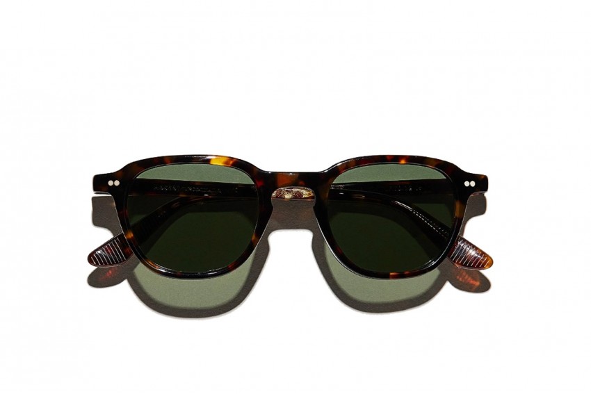 MOSCOT BILLIK TORTOISE