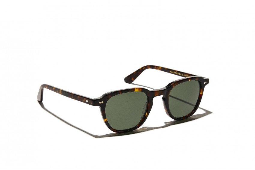 MOSCOT BILLIK TORTOISE