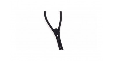 CENTROSTYLE ADJ RETAINER BAND BLACK