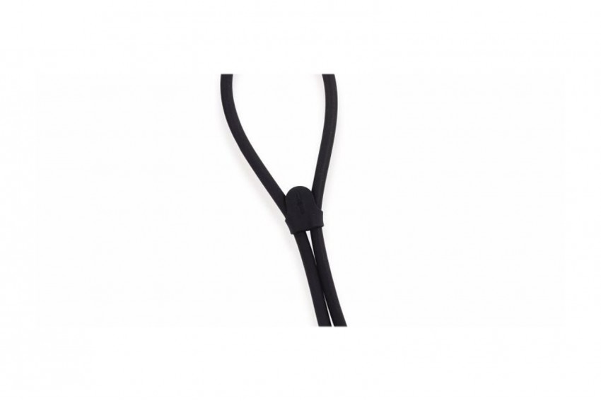 CENTROSTYLE ADJ RETAINER BAND BLACK