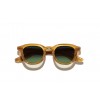 MOSCOT DAHVEN BLONDE FORESTWOOD