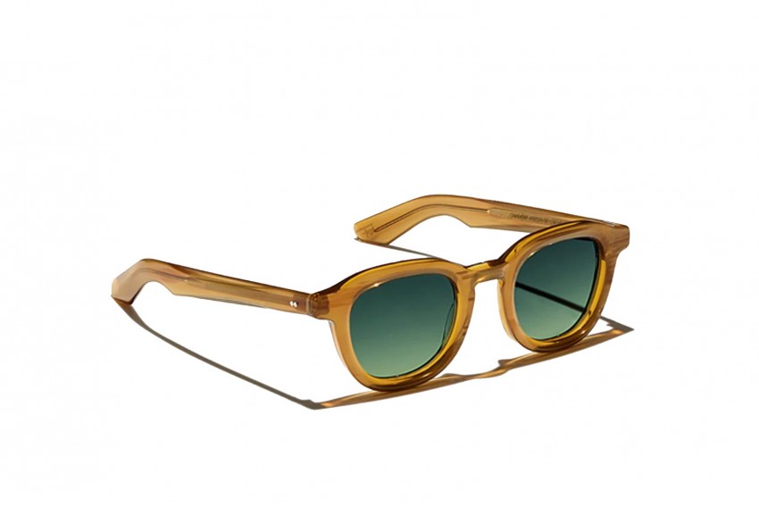 MOSCOT DAHVEN BLONDE FORESTWOOD