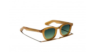 MOSCOT DAHVEN BLONDE FORESTWOOD