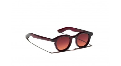 MOSCOT DAHVEN BURGUNDY