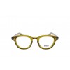 MOSCOT DAHVEN OLIVE BROWN