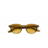 MOSCOT DAHVEN OLIVE BROWN