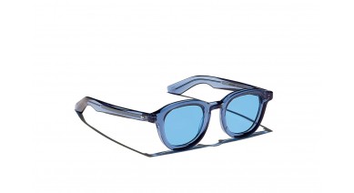 MOSCOT DAHVEN SAPPHIRE