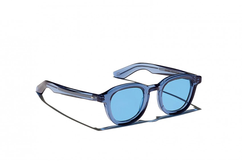 MOSCOT DAHVEN SAPPHIRE