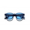 MOSCOT DAHVEN SAPPHIRE