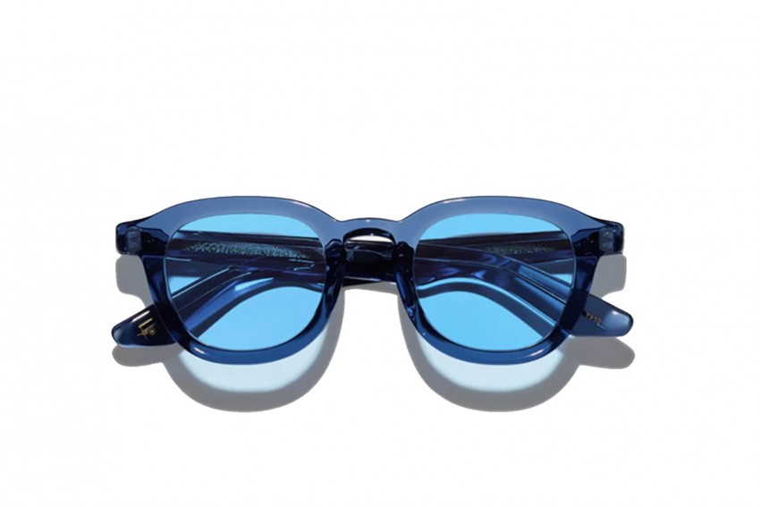 MOSCOT DAHVEN SAPPHIRE