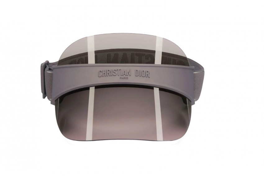 Dior DIORCLUB V1U 46AE 20B Visor