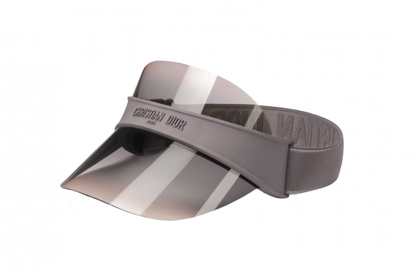 Dior DIORCLUB V1U 46AE 20B Visor