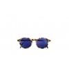 IZIPIZI D JUNIOR BLUE TORTOISE MIRROR (5-10Y)