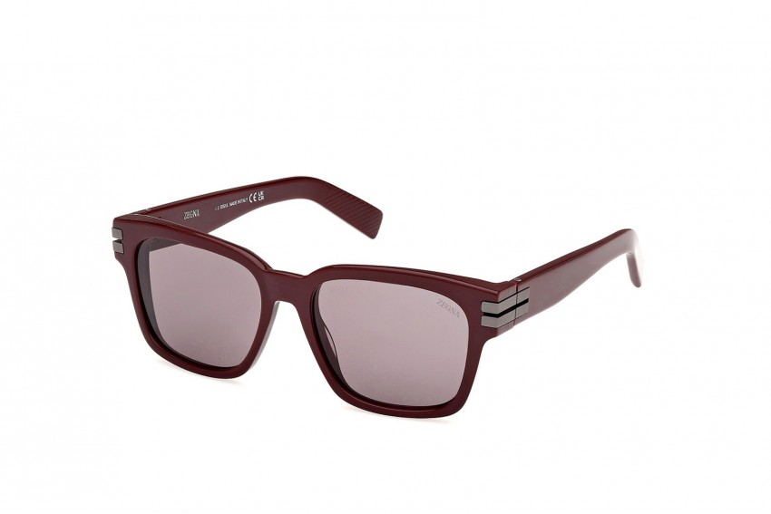 E. ZEGNA EZ0237 69A