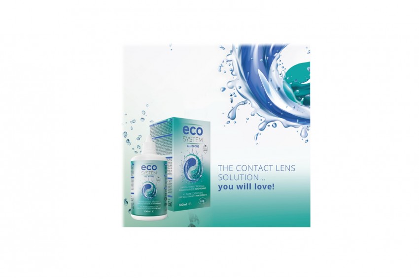 ECO SYSTEM 100ml 