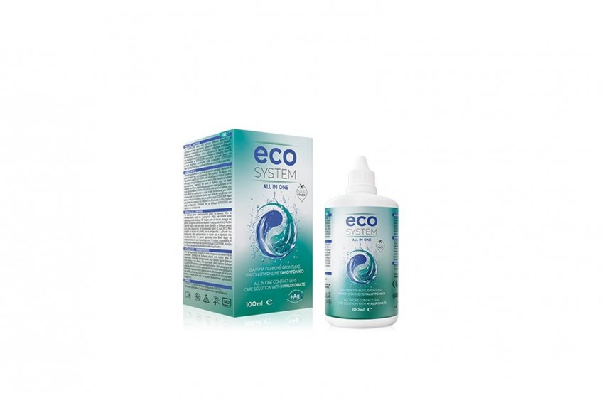 ECO SYSTEM 100ml 