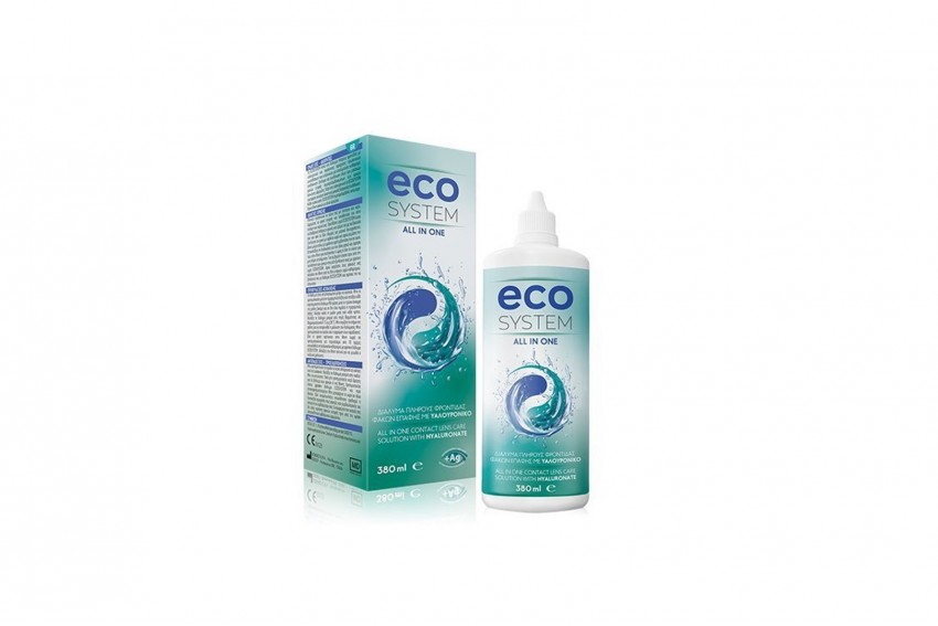 ECO SYSTEM 380ml 