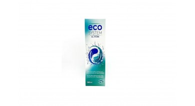 ECO SYSTEM 380ml 