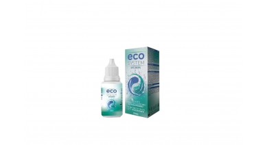 ECO SYSTEM EYE DROPS 20ml 