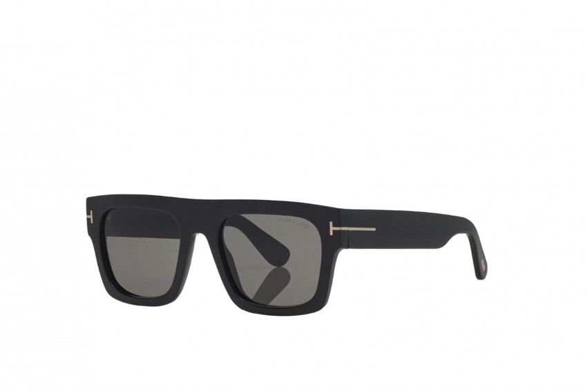 TOM FORD FAUSTO TF711-N 02A