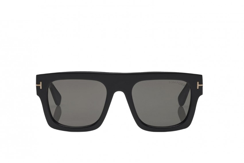 TOM FORD FAUSTO TF711-N 02A