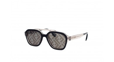 FENDI BILAYER FE40076U 20C