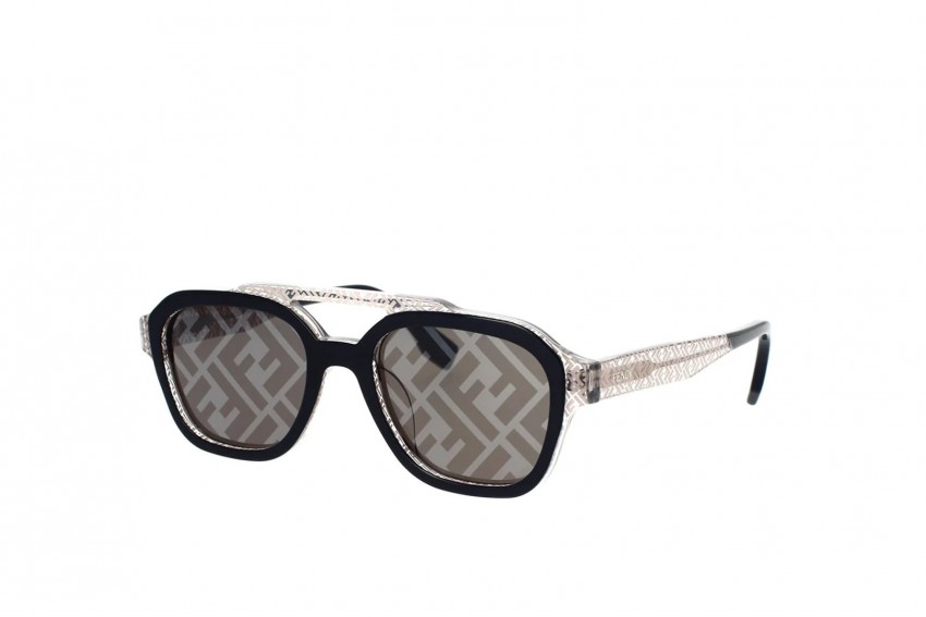 FENDI BILAYER FE40076U 20C