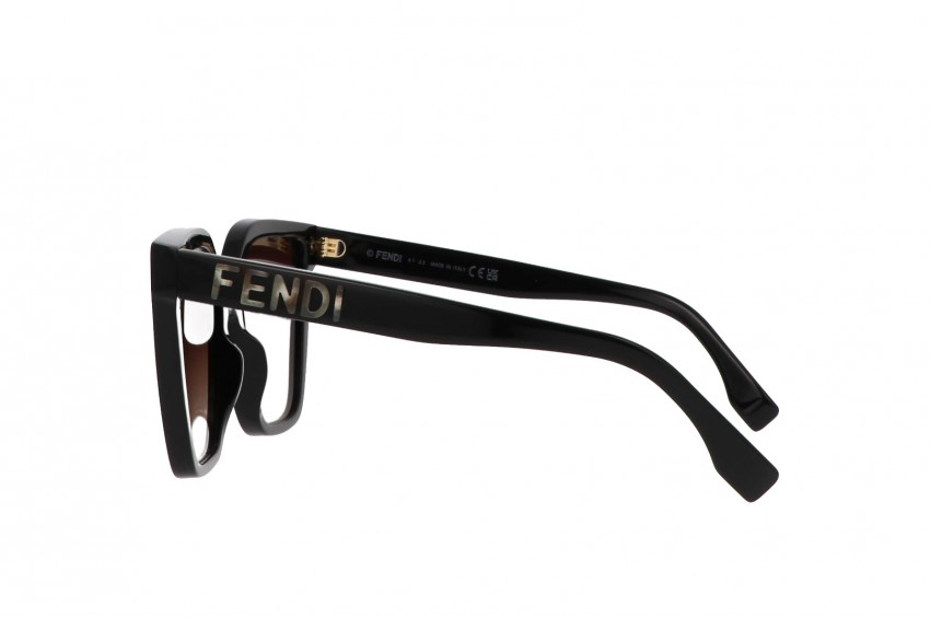 FENDI ROMA FE40086I 01F