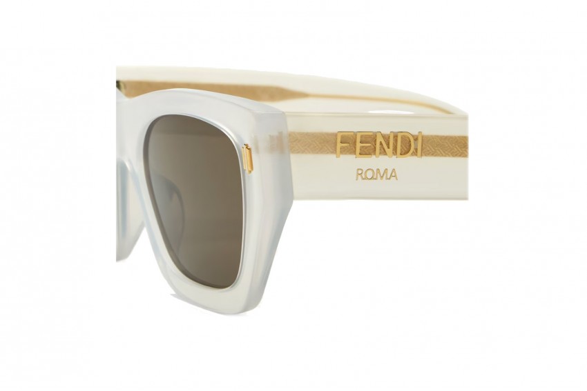 FENDI ROMA FE40100I 21E